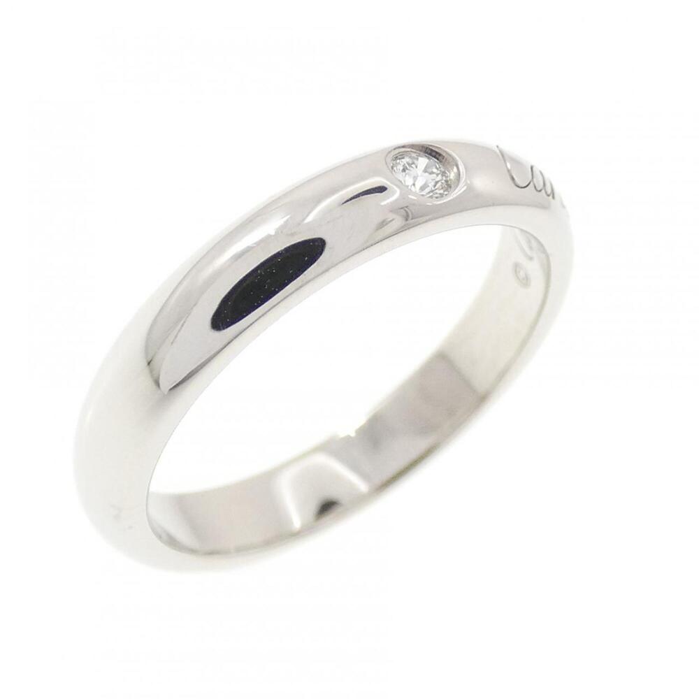 Cartier C de Wedding Ring